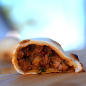 𝐂𝐚𝐫𝐧𝐞 𝐜𝐨𝐫𝐭𝐚𝐝𝐚 𝐚 𝐜𝐮𝐜𝐡𝐢𝐥𝐥𝐨 𝐚𝐥 𝐡𝐨𝐫𝐧𝐨 (Salteña)